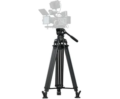 Statyw SmallRig FSD18 FreeSpeed Heavy-Duty Carbon Fiber Tripod (5578)