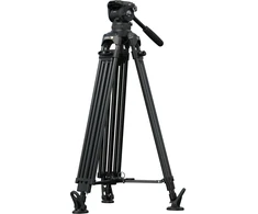 Statyw SmallRig FSD18 FreeSpeed Heavy-Duty Carbon Fiber Tripod (5578)