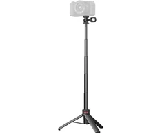 SmallRig 6479 Multifunctional Travel Tripod 3-in-1 VT-17