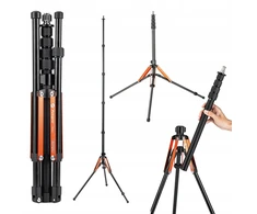 Statyvas Statyvas apšvietimui Fotopro TR-02A