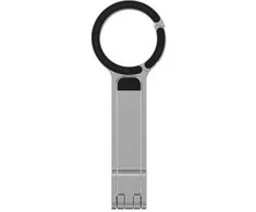 Stovas - Ulanzi MA30 Mini MagSafe Stovas iPhone'ui Aliuminis Sidabrinis