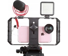 Laikiklis Laivas Ulanzi U- rig Telefono stabilizatorius (SB5035)