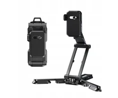 Ulanzi Tripod Mantis fotoaparato laikiklis Qr Arca Uka 1/4" Vlog Ulanzi / Co81