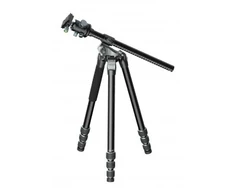 Stovas - ULANZI MT-59 63-176cm, 15kg Apkrova, Monopodas 54-143cm