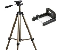 Laivas Weifeng Tripod Wt-3130 Telefonas / Išmanusis telefonas - Selfi