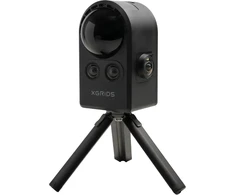 XGRIDS Portalcam trikojis