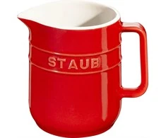 STAUB Staub pieno ąsotis