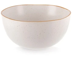 STAUB Miska keramikinė smėlio sp. 18 cm, 1,2 l
