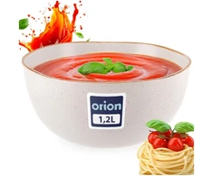 STAUB Miska keramikinė smėlio sp. 18 cm, 1,2 l