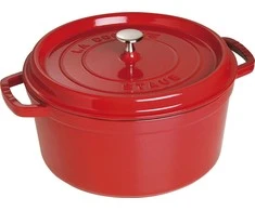 Zwilling Staub 40509-861-0 keptuvė 8,35 l ketaus