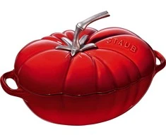 ZWILLING Pomidorų 2,5 L Apvalus troškinimo indas