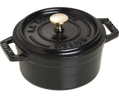 Staub vienvietė keptuvė