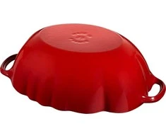 ZWILLING Pomidorų 2,5 L Apvalus troškinimo indas