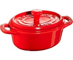 Zwilling STAUB Staub Mini Cocotte Oval