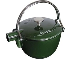 Zwilling STAUB Virdulys 1.15 ltr, žalia