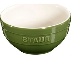 STAUB APVALUS DUBULAS 40510-796-0 12 CM