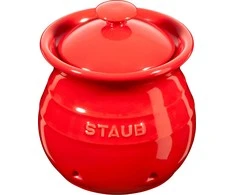 STAUB Pojemnik do przechowywania czosnku Staub