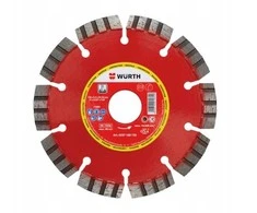 Stayer Deimantinis DISKAS BUDOW BR22,2-D125MM