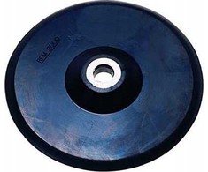 Stayer GUMINIS DISKAS 170mm STAYER POLIRUOTOJAMS
