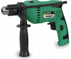 Stayer Gręžtuvas smūginis gręžtuvas TH 610 A HOBBY STAYER