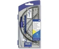 Šakotuvas Staedtler Geometrinis rinkinys