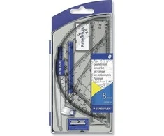 Šakotuvas Staedtler Geometrinis rinkinys