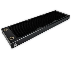 Stealkey Customs SC RadPro L360 H30 Radiator – juodas