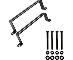 Stealkey Customs SK-UNI FLEX Mounting Bracket 28mm (120mm Fan)
