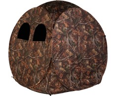 Stealth Gear Professional dviejų vyrų laukinės gamtos aikštės slėptuvė