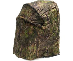 Stealth Gear One Man Slėpti žalia
