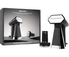 Drabužių garintuvas SteamOne SN300B+RP10, 2000 W