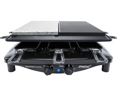 Steba RC 4 plus Raclette