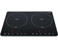 Steba IK 650 plona dviguba indukcinė viryklė