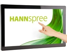 HANNspree HO165PTB 39,6 cm (15,6 colio) FHD jutiklinis monitorius 16:9 HDMI/DP/VGA IP65
