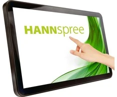 Monitorius Hannspree HO325PTB LCD 31.5"