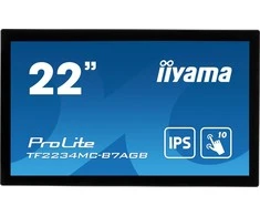 Monitorius iiyama ProLite TF2234MC-B7AGB