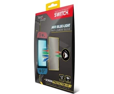 Steelplay Screen Protection Kit 9H Anti Mėlyna-Light Tempered Glass - Switch
