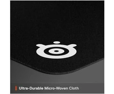 Kilimėlis SteelSeries QCK XXL Juodas (63429)