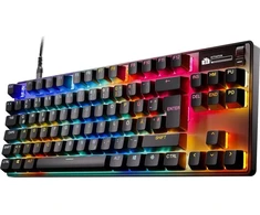 SteelSeries „Apex Pro Gen3“ „OmniPoint“ klaviatūra (64743)