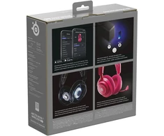 SteelSeries Arctis Nova 7 Belaidės Gen.2 ausinės rožinės (61732)