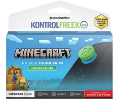 Nykščio rankenėlės „Kontrol Freek Minecraft Creeper SW/SW2“ (2)