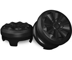 SteelSeries KontrolFreek Galaxy Juodas AimBoost - XBX (6204-XBX)
