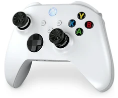 SteelSeries KontrolFreek Galaxy Juodas AimBoost - XBX (6204-XBX)