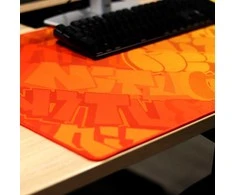 Nitu Gaming NT-PP-XXLV1 Pelės kilimėlis XXL