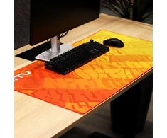 Kilimėlis Peles paliktnis NITU Gaming XXL