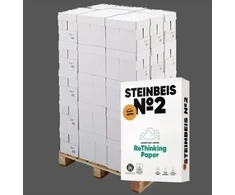 Steinbeis Nr. 2 A 4 80 g 500 lapų ISO