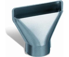 Steinel Lango deflektoriaus antgalis 75 mm D/O75 (070410)