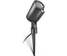 Steinel LED 7W Spot Garden Connect su antracito jutikliu (ST058685) - Steinel