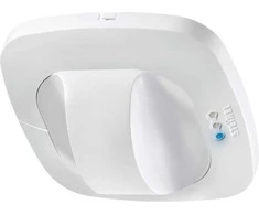 Steinel PRO DUAL HF COM1 aukšto dažnio buvimo jutiklis, skirtas praėjimui 20 m 360 laipsnių IP20 (002978)
