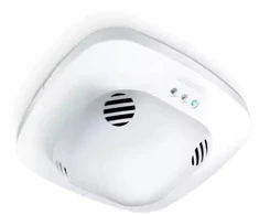 Steinel Judesio ir prieblandos jutiklis US 360 KNX V3.1 įleidžiamas IP20 kvadratinis baltas